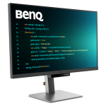 BenQ 80.0cm RD320U 16:9 HDMI/USB-C/DP sil. lift/piv UHD