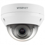 Hanwha QNV-7082R Domkamera out. 4MP PoE IR IP66 IK10 retail