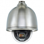 Hanwha QNP-6320HS PTZ-kamera out. 2MP PoE IR IP66 IK10 retail