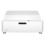 (1920x1080) Optoma GT3500HDR - DLP-Projektor - Laser - 3D - 3800 lm - Full HD