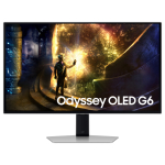 Samsung Monitor G61SD Odyssey OLED G6 (LS27DG612SUXEN)