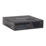 bluechip BUSINESSline S3137 *EDU* i3 14100 W11Pro 8GB 500GB SSD, Intel&reg; Wi-Fi 6E AX211, Bluetooth 5.3