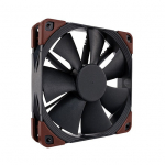 120mm Noctua NF-F12 iPPC 2000 PWM Geh&auml;usel&uuml;fter 120 mm