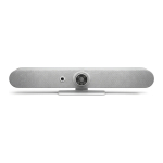 Logitech Small Room Bar Mini for MTR Teams on Android White