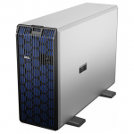 Server Dell PowerEdge T560 Smart Selection Intel Xeon Silver 4514Y 2x32GB 1x960GB SSD SATA 2x1100W H755 3Yr Basic NBD