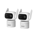 eufy Cam Wired C31 2 packs