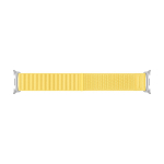 Samsung Fabric Band M/L, Yellow for Watch 8 und 9