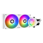 K Kit Watercooling AIO Thermalright Aqua Elite V6 RGB - 240mm (Blanc)