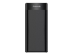 SANDBERG Powerbank 20000 USB-C PD65W + 2 x USB-A QC3.0
