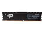 PATRIOT SIGNATURE PREMIUM 8GB DDR4 3200MT/s UDIMM Single