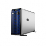 Dell PowerEdge | T360 | Tower | Intel Xeon 6 | 1 | 6315P | 4 | 4 | 2.8 GHz | 1x16GB/1x480GB | Up to 8 x 3.5" | Hot-swap drive bays | PERC H355 | iDRAC9 Enterprise | Power supply 2x700 W | No OS | Warranty Basic NBD, 36 month(s)