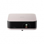 Epson | EF-61R | Full HD (1920x1080) | 700 ANSI lumens | Rose Quartz | Wi-Fi