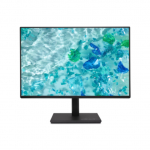 Acer | Vero B247Y | 24 " | IPS | FHD | 16:9 | 120 Hz | 4 ms | 1920 x 1080 pixels | 250 cd/m&sup2; | Black