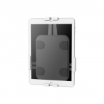 Neomounts Wall mount | Tablet holder WL15-625WH1 | Rotate | 7.9-11 " | Maximum weight (capacity) 1 kg | White WL15-625WH1