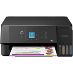 Epson EcoTank | L3361 | Inkjet | Colour | Multifuction Printer | A4 | Wi-Fi | Black
