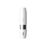 Braun Face Mini Hair Remover | FS1000 | Cordless | White