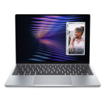 Dell XPS 13 2.5K Ultra 7 355/16GB/512GB/Intel Graphics/Win11 Pro/ENG backlit kbd/Touch/Sky/3Y Basic OnSite Warranty | Dell Warranty 36 month(s)