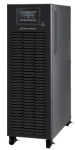 PowerWalker UPS ON-LINE 3/3 FAZY CPG PF1 10 KVA, TERMINAL OUT, UUSB/RS-232, EPO, LCD, SNMP, TOWER
