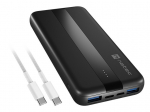 Natec Powerbank Natec TREVI Slim Q V2 10000MAH PD