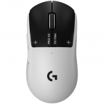 LOGITECH G PRO X2 SUPERSTRIKE - LUNAR ECLIPSE - 2.4GHZ - EER2-933