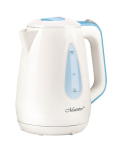 Electric Kettle MAESTRO MR-031-BLUE 1.7 L 2200 W