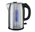 Russell Hobbs 26300-70 electric kettle 1.7 L 2400 W Stainless steel