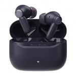 Havit TW991 PRO (Space NC01T) - wireless earbuds wth ANC (navy blue)