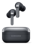Samsung Galaxy ECOUTEURS BUDS 4 PRO COLORIS NOIR SM-R640NZKAXEF Headset True Wireless Stereo (TWS) In-ear Calls/Music USB Type-C Bluetooth Black