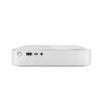 Lenovo IdeaCentre Mini 01IRH8 Intel&reg; Core&trade; i5 i5-13420H 16 GB DDR4-SDRAM 512 GB SSD Windows 11 Pro Mini PC Grey