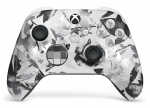 Microsoft Xbox Wireless Controller &ndash; Storm Breaker Special Edition Black, White Bluetooth Gamepad Analogue / Digital Android, PC, Xbox One, Xbox Series S, Xbox Series X, iOS
