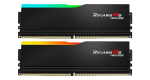 G.Skill Ripjaws M5 RGB F5-6000J3636F32GX2-RM5NRK memory module 64 GB 2 x 32 GB DDR5 6000 MT/s
