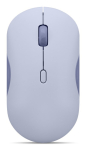 Lenovo 350 mouse Office Ambidextrous Bluetooth Optical 2400 DPI PERLEVMYS0176