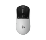 Logitech G PRO X2 SUPERSTRIKE LIGHTSPEED Lunar Eclipse Wireless Mouse