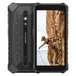 Ulefone RugKing 2 Pro 4GB/64GB Black - smartphone, black