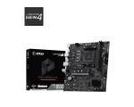 MSI Motherboard PRO B550M-B am4 2DDR4 mATX