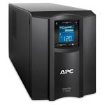 APC Smart-UPS Tower SMC1500iC 1500VA 900W mit SmartConnect