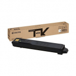 Kyocera Toner TK-8115K Schwarz bis zu 12.000 Seiten gem. ISO/IEC 19798