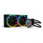 K Cooler Wasserk&uuml;hlung be quiet! Pure Loop 2 FX 280mm ARGB