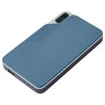 2TB Intenso TX100 Portable USB 3.2 Anthrazit