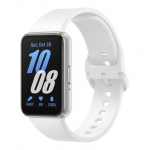 Samsung Galaxy Fit3 silver