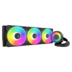 K Cooler Wasserk&uuml;hlung Arctic Liquid Freezer III Pro 420 A-RGB