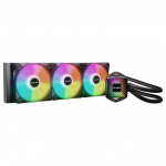 K Cooler Wasserk&uuml;hlung be quiet! PURE Loop 3 LX 360mm