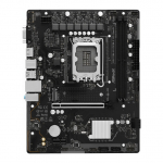 ASROCK H610M-HVS/M.2 D5 GEN5 S1700 mATX Intel H610 2xDDR5 retail