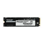 M.2 2TB Patriot P410 PCIe 4.0 5000/4500
