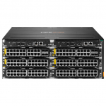 HPE Aruba Networking CX 5420 6-slot Switch
