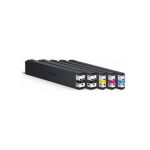 EPSON Tinte cyan 50000S WF C20750D4TWF
