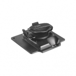 Zebra Expansion Back - R&uuml;ckwand f&uuml;r Tablet - 8 - f&uuml;r Zebra ET50, ET51, ET51 Integrated Scanner Kit, ET55, ET56 Enterprise Tablet (8.4 Zoll)