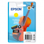 EPSON Tinte gelb 4.8ml XP 980, ''250''