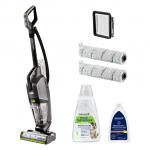 Crosswave Hydrosteam Pet Pro