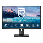 Philips 60.5cm (23.8") 243S1 16:09 HDMI+DP+USB-C IPS